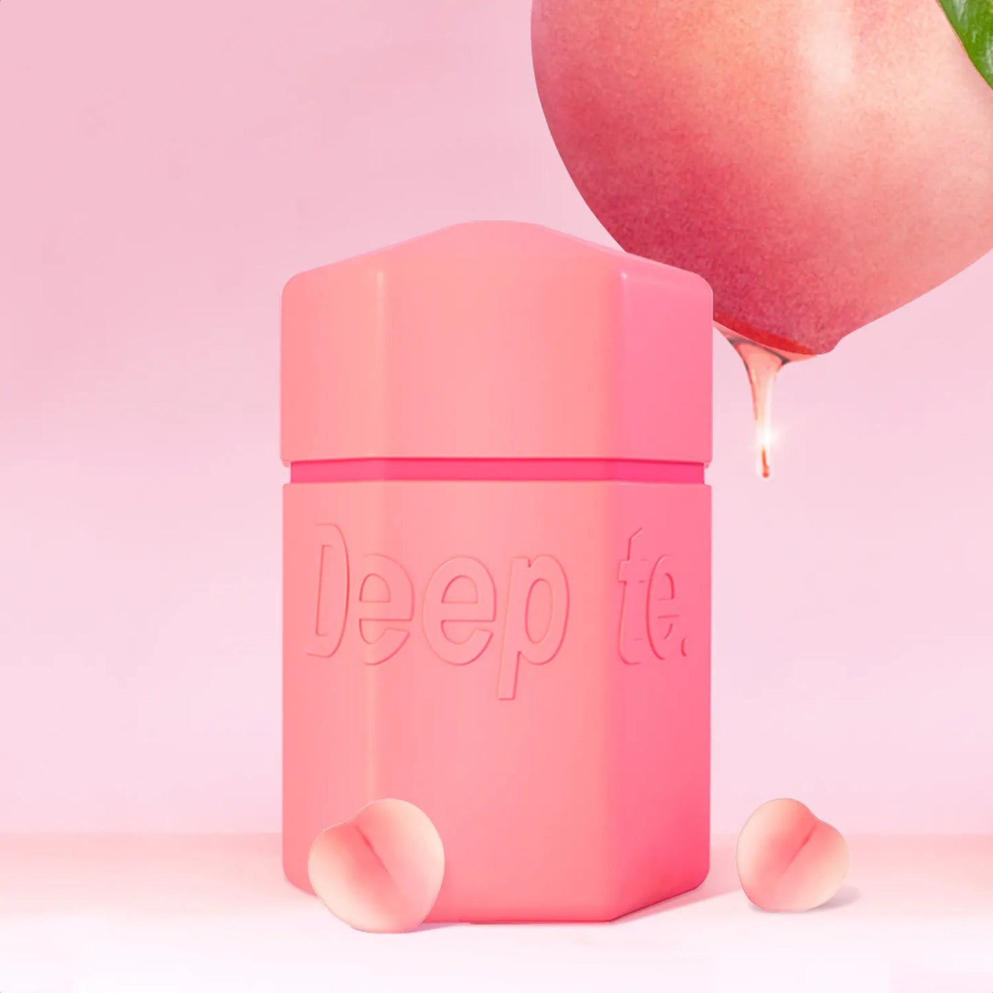 Deepte 3-Day Peach Burn蜜桃燃脂丸 (30粒)