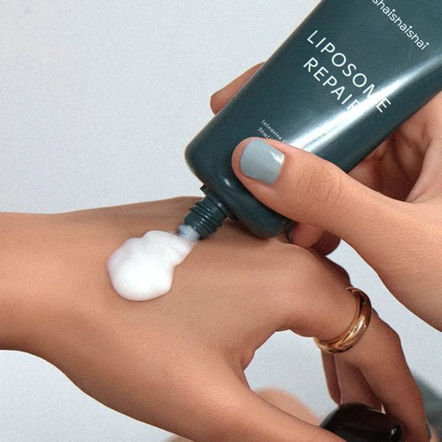 shaishaishai LIPOSOME REPAIR Intensive Cream 50ml