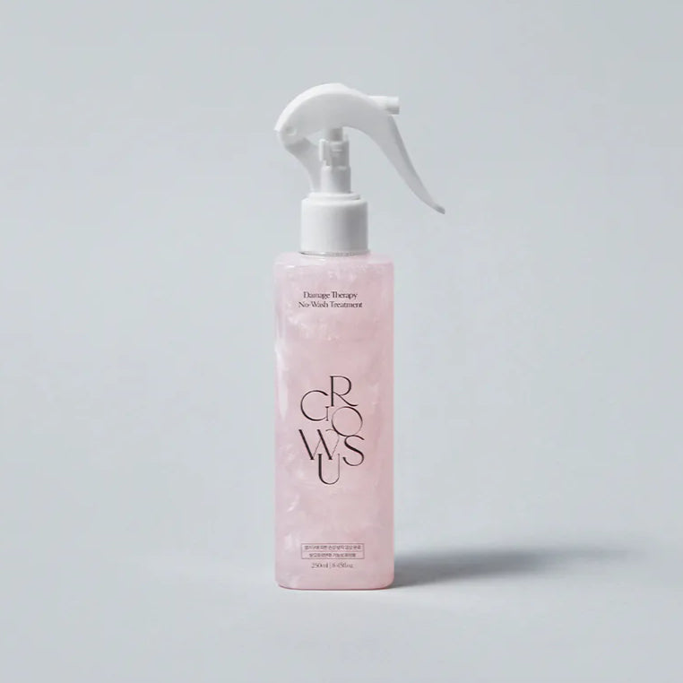 GROWUS - Damage Therapy No-Wash Treatment EX 250ml