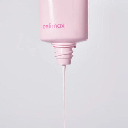 celimax 心型粉嫩提亮防曬乳 40ml
