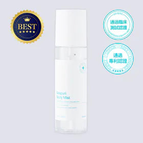 Seapuri Soothing Body Mist 200ml