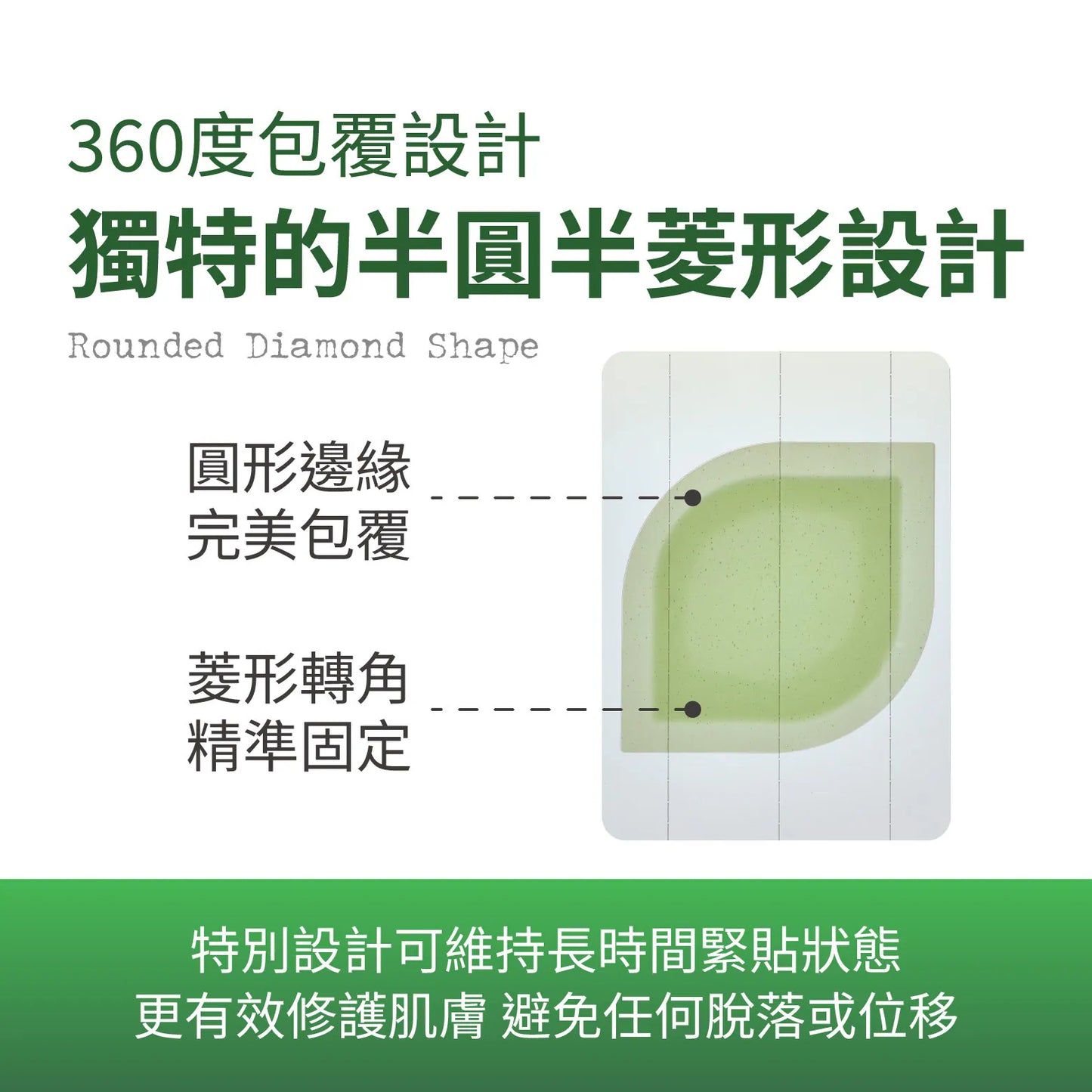 essl 積雪草控油鎮靜暗瘡貼 62片裝