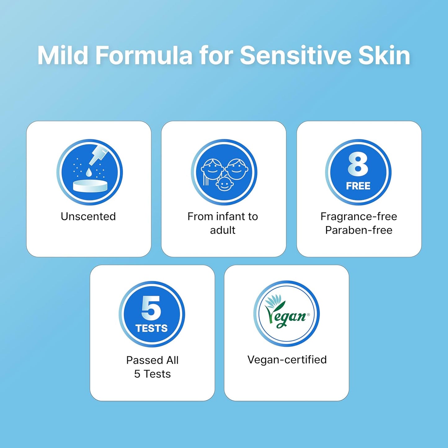 ILLIYOON Ceramide Ato Concentreate Cream (Tube Type) 230ml (2025 Version)