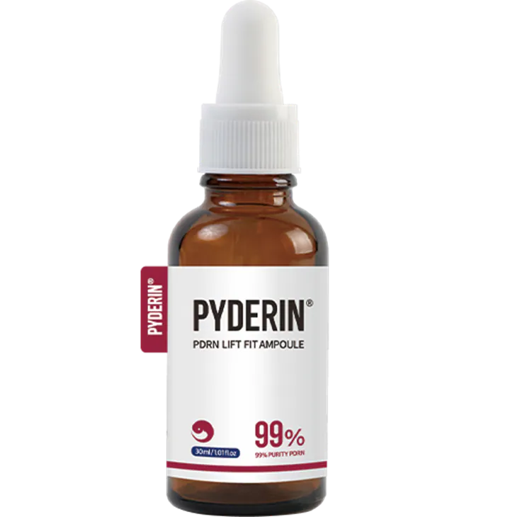 PYDERIN PDRN 彈力緊緻精華 99% 30ml