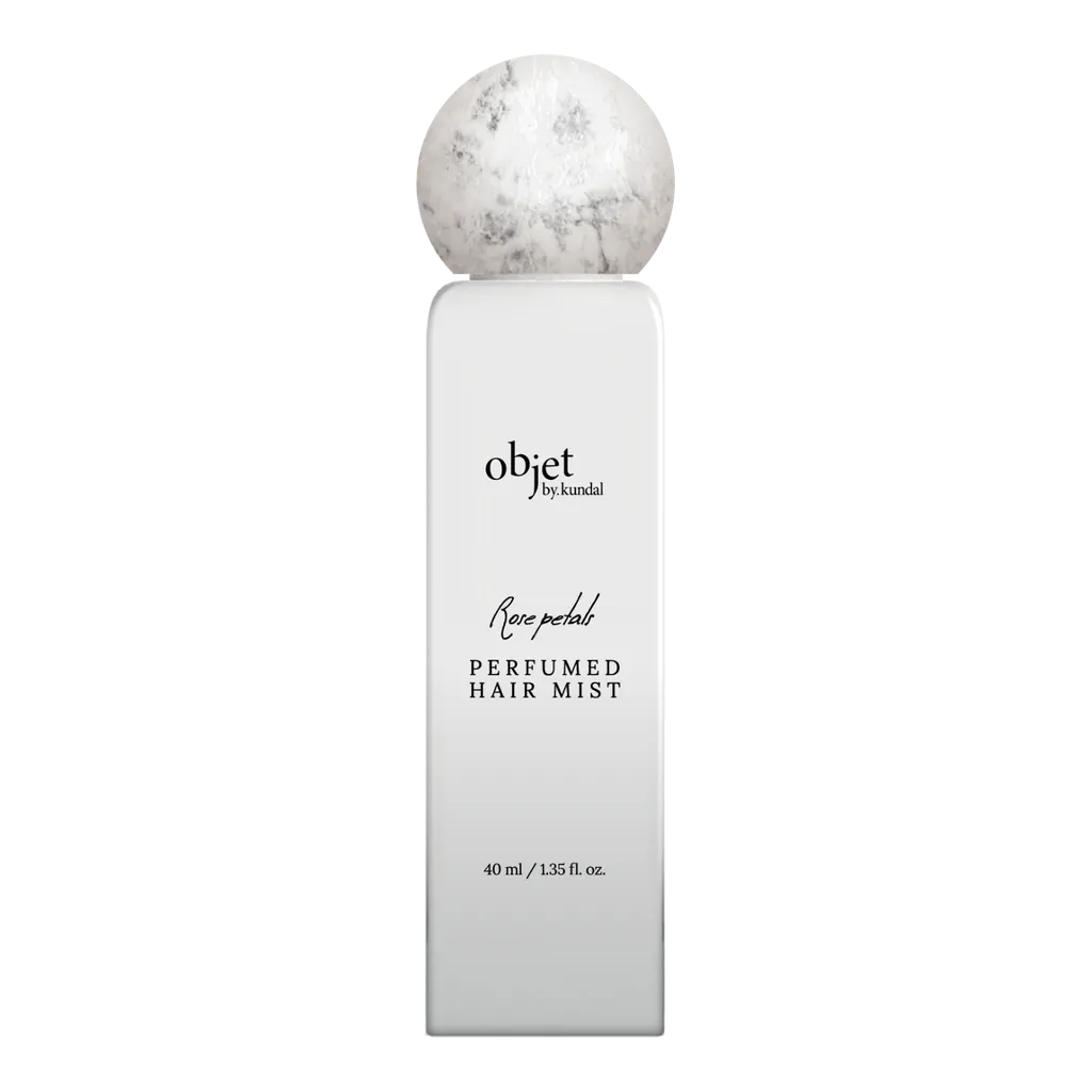 Objet by Kundal Perfumed Hair Mist 40ml