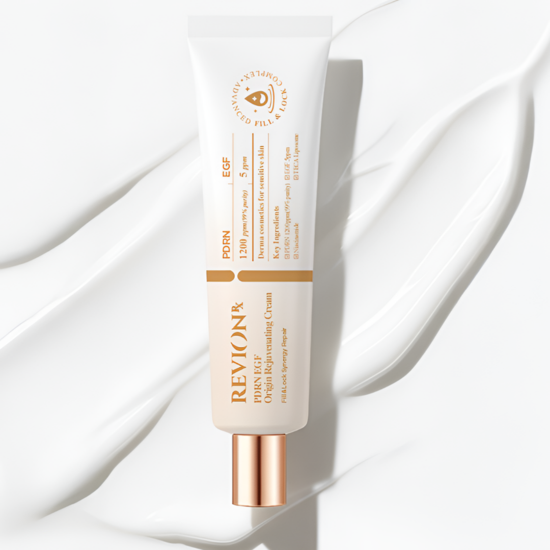 REVION PDRN EGF Origin Rejuvenating Cream 20ml