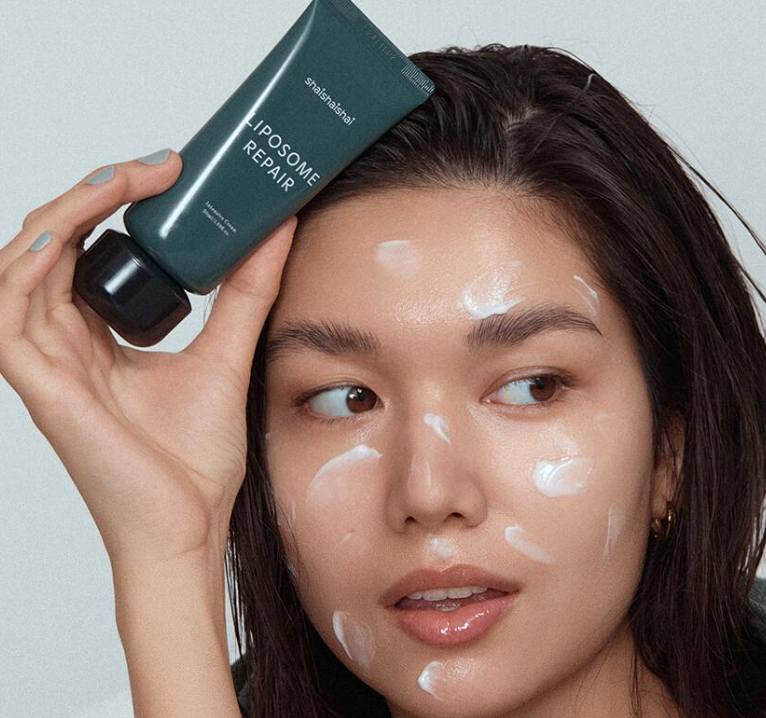 shaishaishai LIPOSOME REPAIR Intensive Cream 50ml