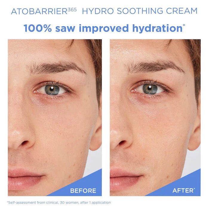 AESTURA Atobarrier 365 水潤舒緩霜 60ml - Beautitu.com