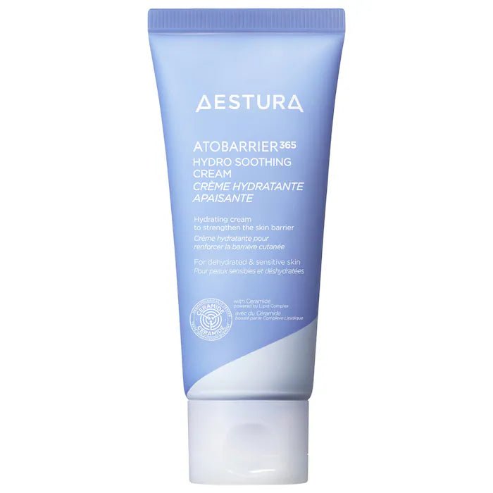 AESTURA Atobarrier 365 水潤舒緩霜 60ml - Beautitu.com