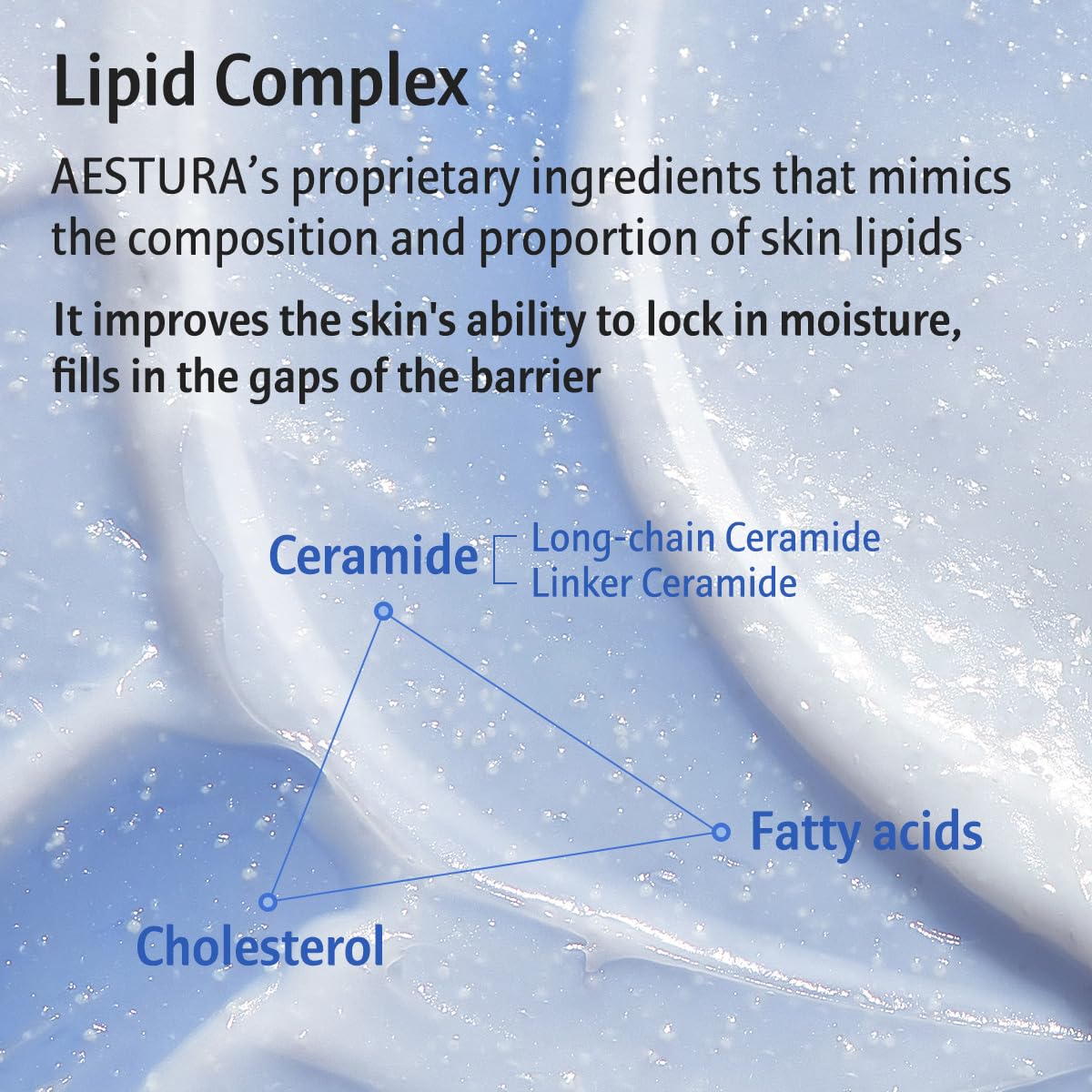AESTURA Atobarrier 365 舒緩柔護保濕面霜 80ml - Beautitu.com
