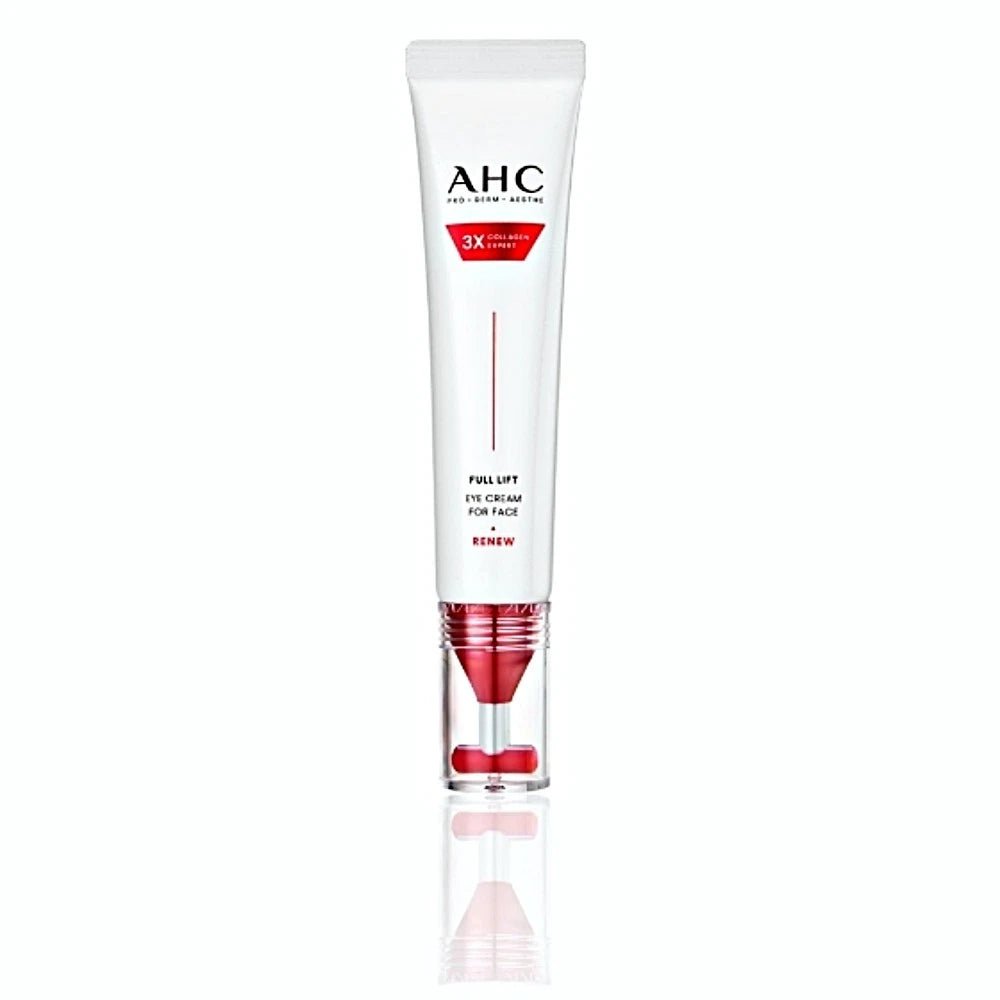 AHC 14代 膠原蛋白安瓶緊緻眼霜 40ml - Beautitu.com