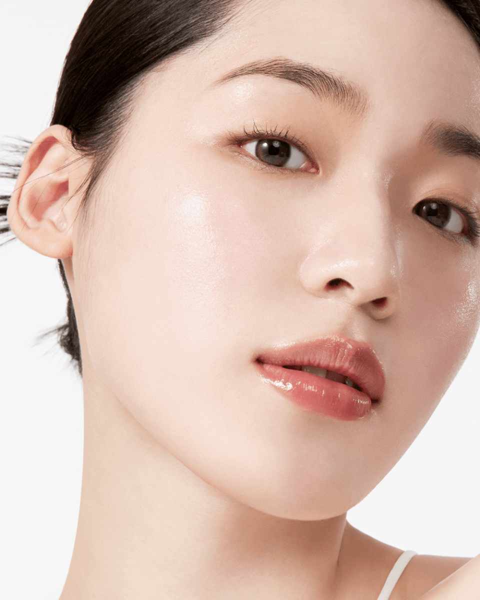 Anua 桃子 70 煙酰胺亮白膠原蛋白面膜 (4片) - Beautitu.com