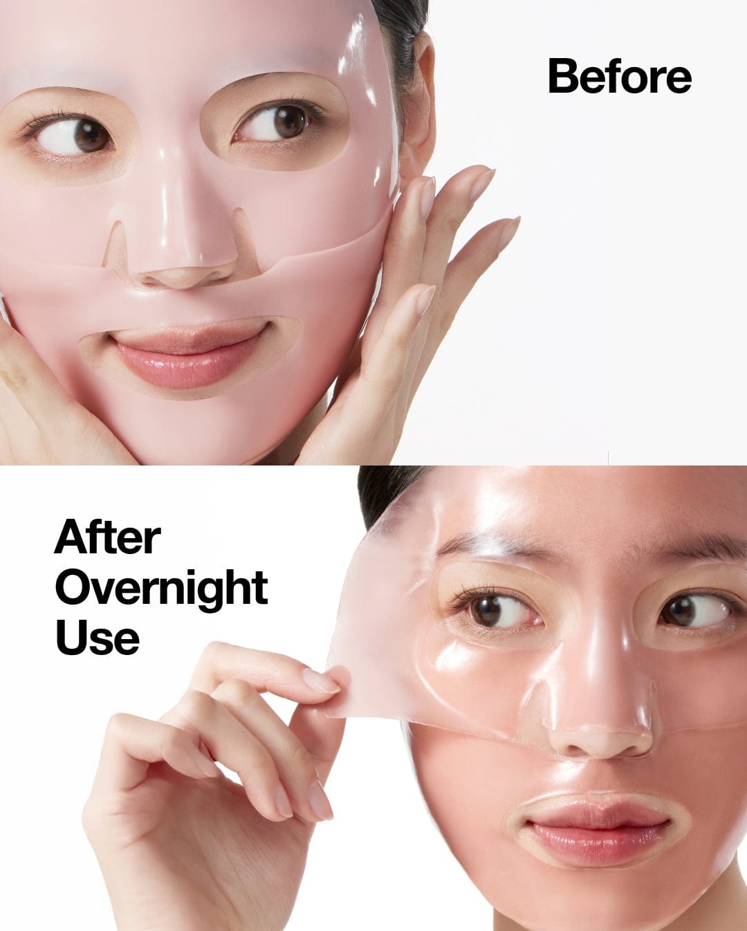 Anua 桃子 70 煙酰胺亮白膠原蛋白面膜 (4片) - Beautitu.com