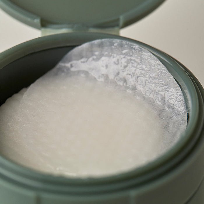 Anua 魚腥草 77% 收毛孔去暗粒去角質清漯棉 70片.