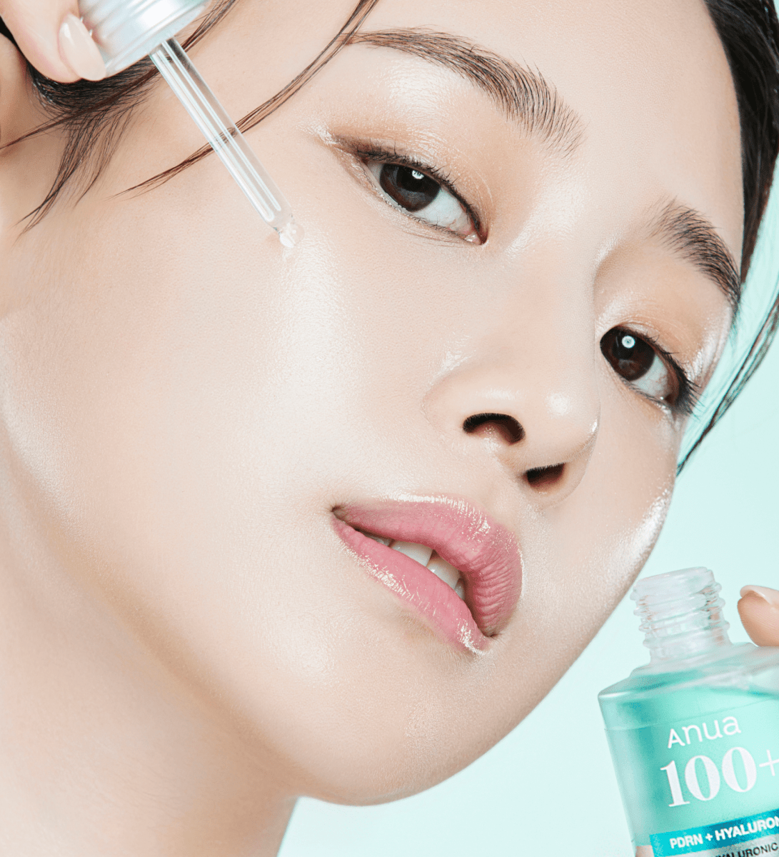 Anua PDRN 透明質酸膠囊 100 精華 30ml - Beautitu.com