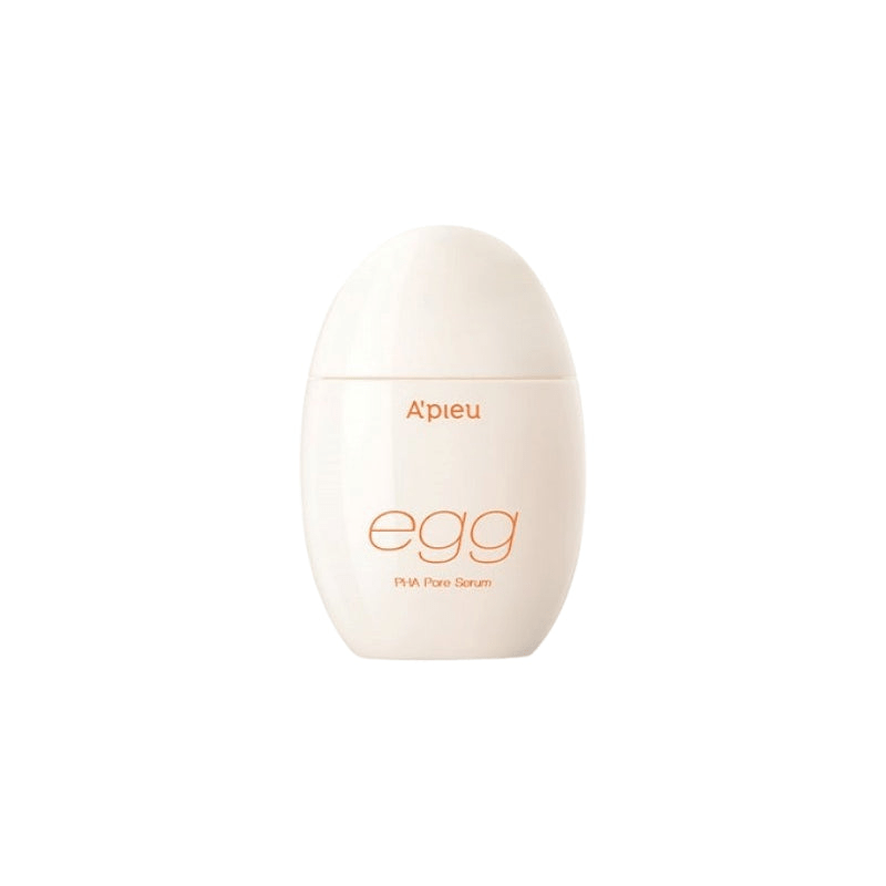 A'PIEU Egg PHA 毛孔緊緻精華 55g - Beautitu.com