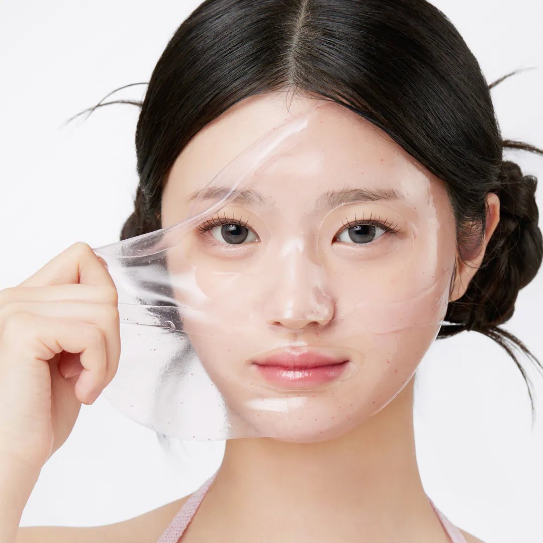 APRILSKIN TXA傳明酸 膠原蛋白凝膠膠囊面膜 (4片) - Beautitu.com