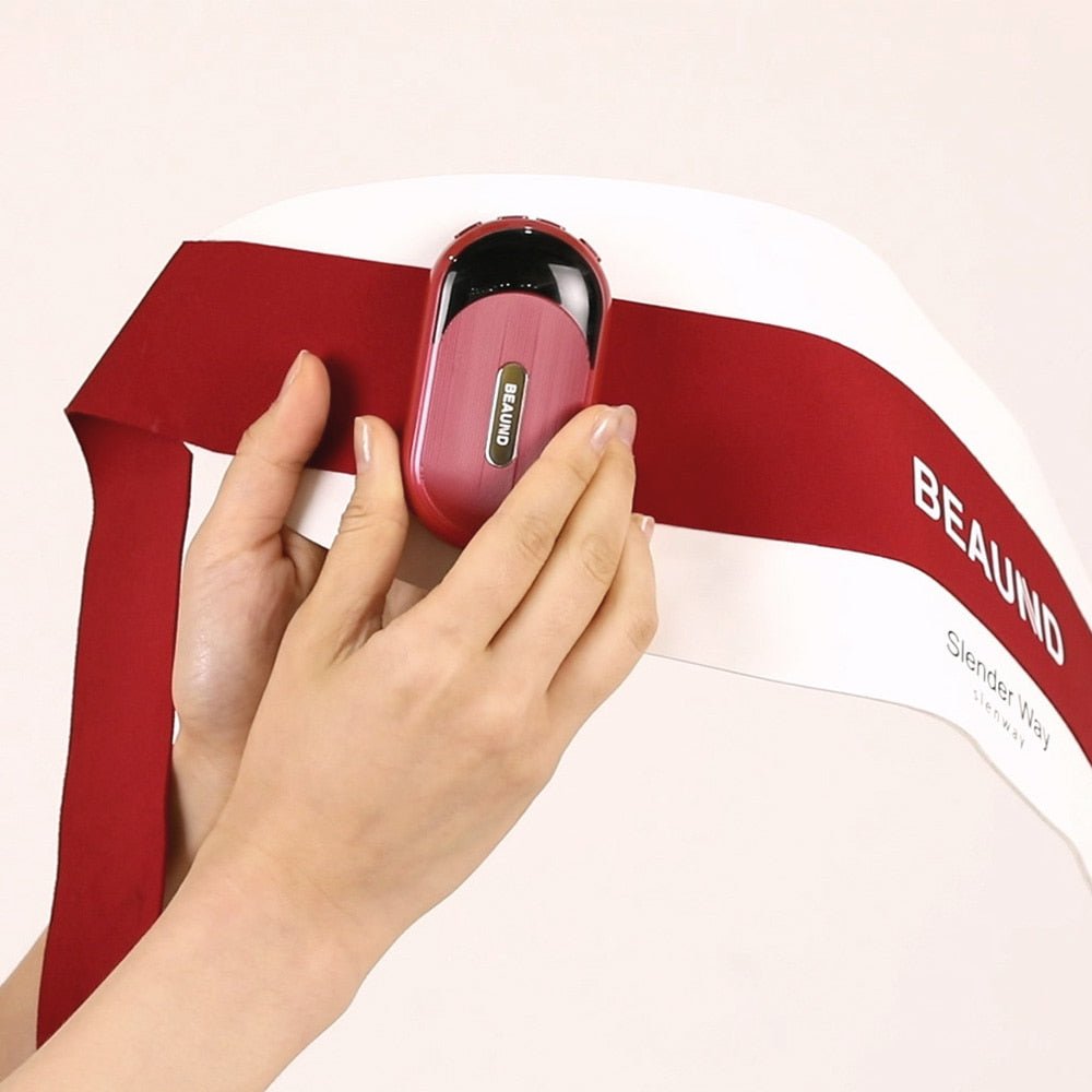 beaund SLENWAY EMS+NIR 腹部護理腰帶 一年保養 - Beautitu.com