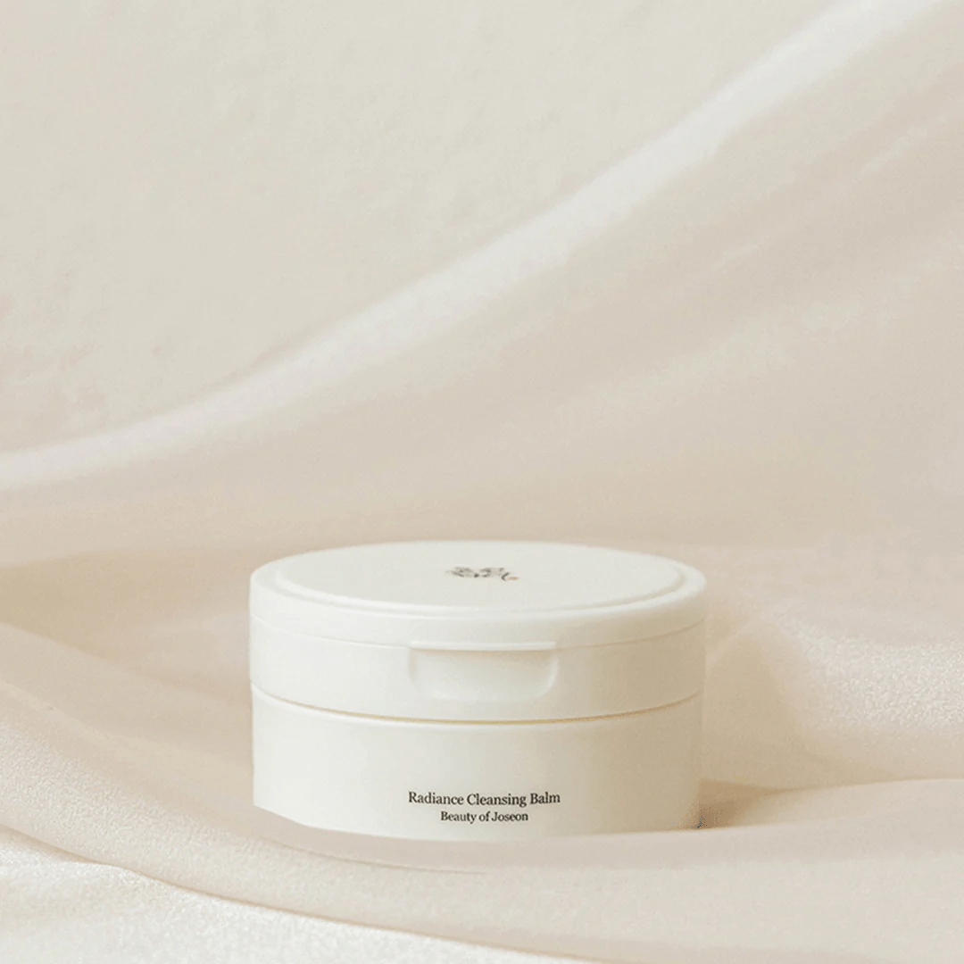 BEAUTY OF JOSEON | 煥膚透亮潔面卸妝霜 100ml - Beautitu.com