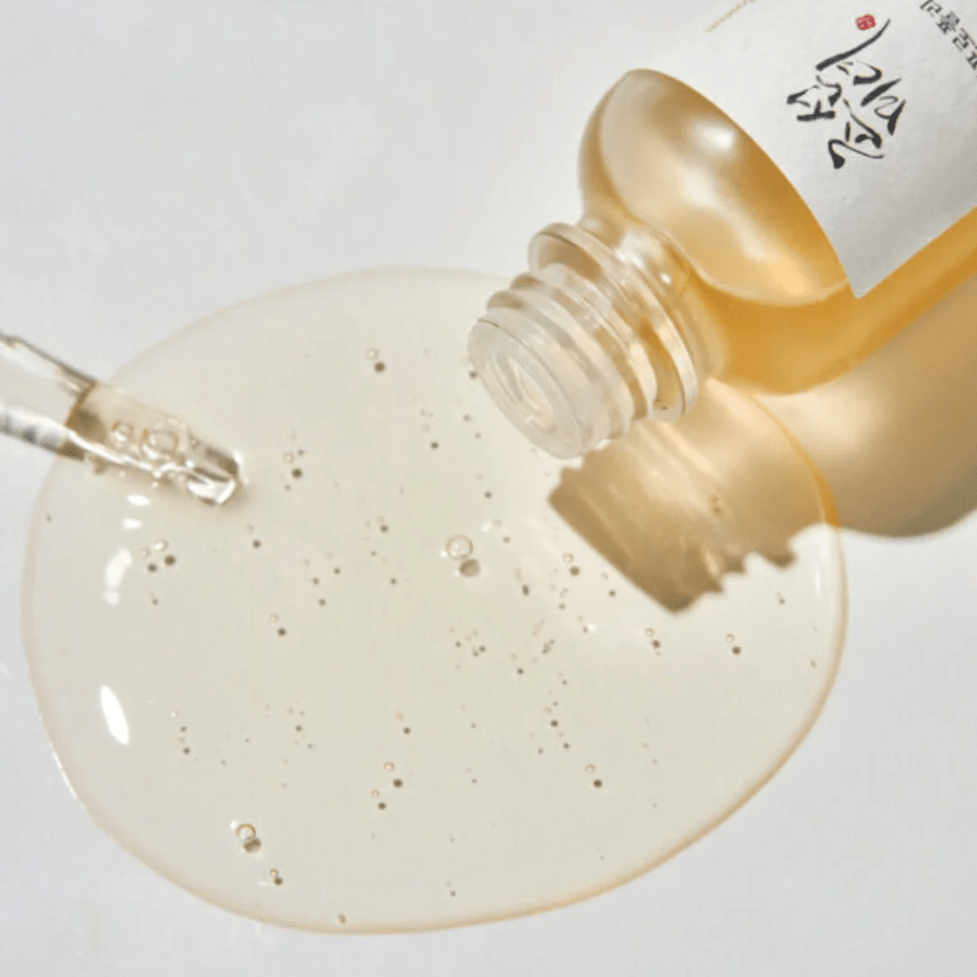 BEAUTY OF JOSEON | Glow 亮澤精華:蜂膠+煙醯胺 30ml - Beautitu.com