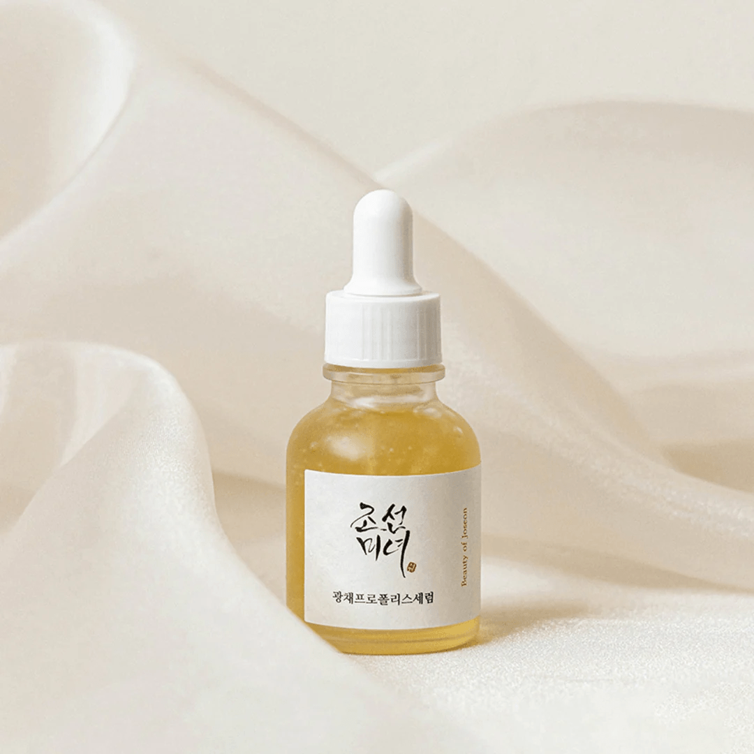 BEAUTY OF JOSEON | Glow 亮澤精華:蜂膠+煙醯胺 30ml - Beautitu.com