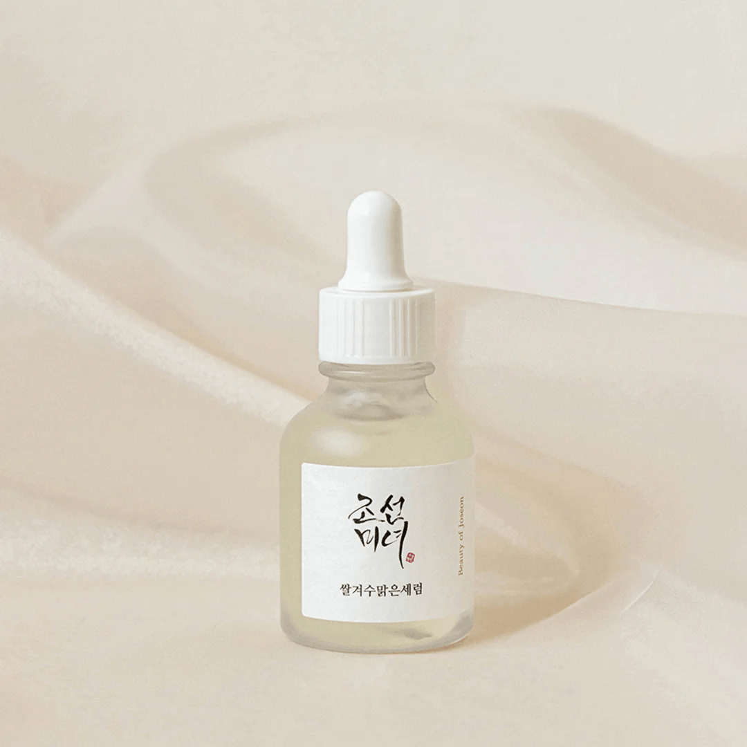 BEAUTY OF JOSEON | Glow Deep 深層煥發美白精華:米糠+熊果素 30ml - Beautitu.com