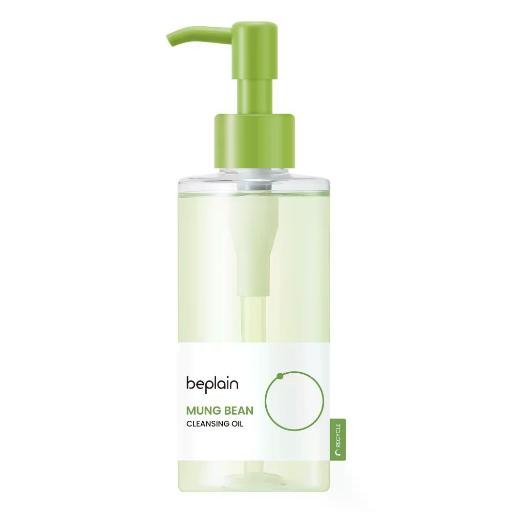 beplain 綠豆卸妝油 200ml - Beautitu.com