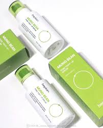 beplain 綠豆毛孔緊致美白精華液 30ml - Beautitu.com