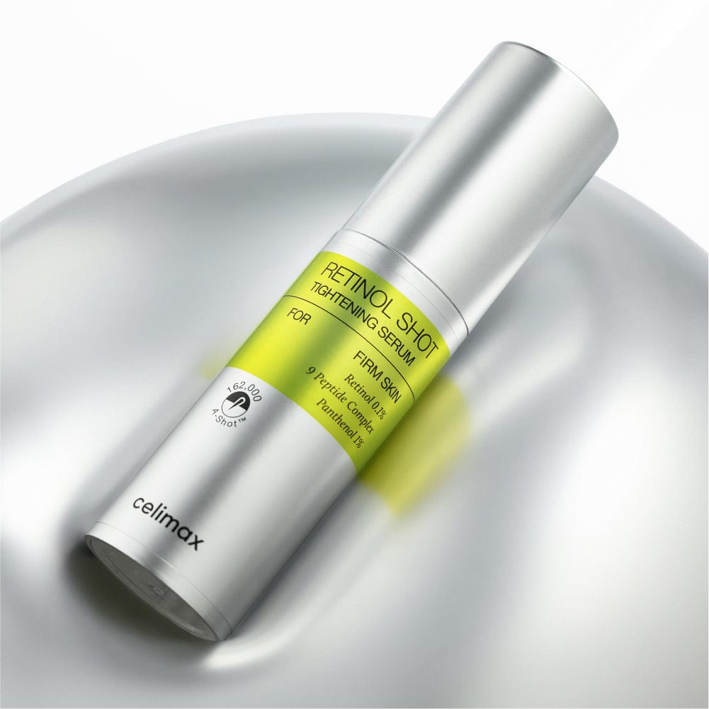 celimax The Vita A 視黃醇緊緻精華 30ml - Beautitu.com