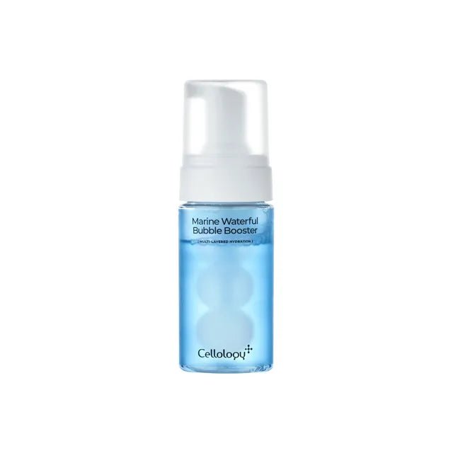 Cellology 深海水漾泡泡精華 95ml - Beautitu.com