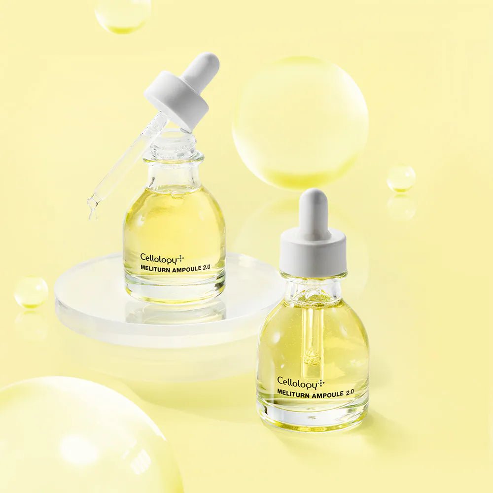 Cellology Meliturn 柚子美白精華 30ml - Beautitu.com