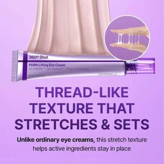 Centellian24 360º Shot PDRN 緊緻眼霜 30ml - Beautitu.com