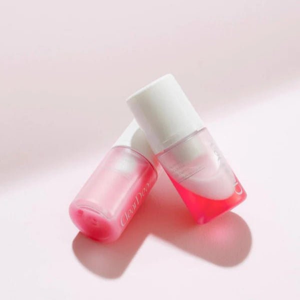 ClearDea 黏蛋白礦物維他泡泡初效精華液 60ml - Beautitu.com