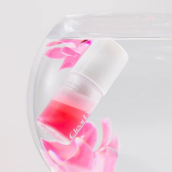 ClearDea 黏蛋白礦物維他泡泡初效精華液 60ml - Beautitu.com