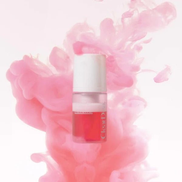 ClearDea 黏蛋白礦物維他泡泡初效精華液 60ml - Beautitu.com