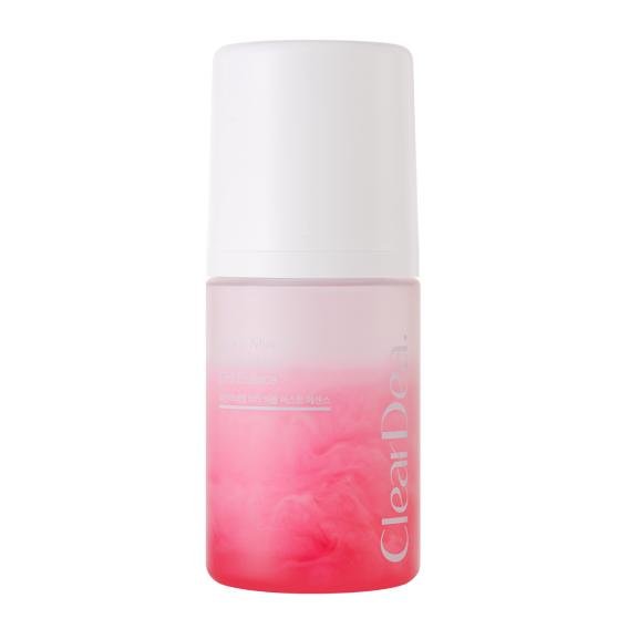 ClearDea 黏蛋白礦物維他泡泡初效精華液 60ml - Beautitu.com