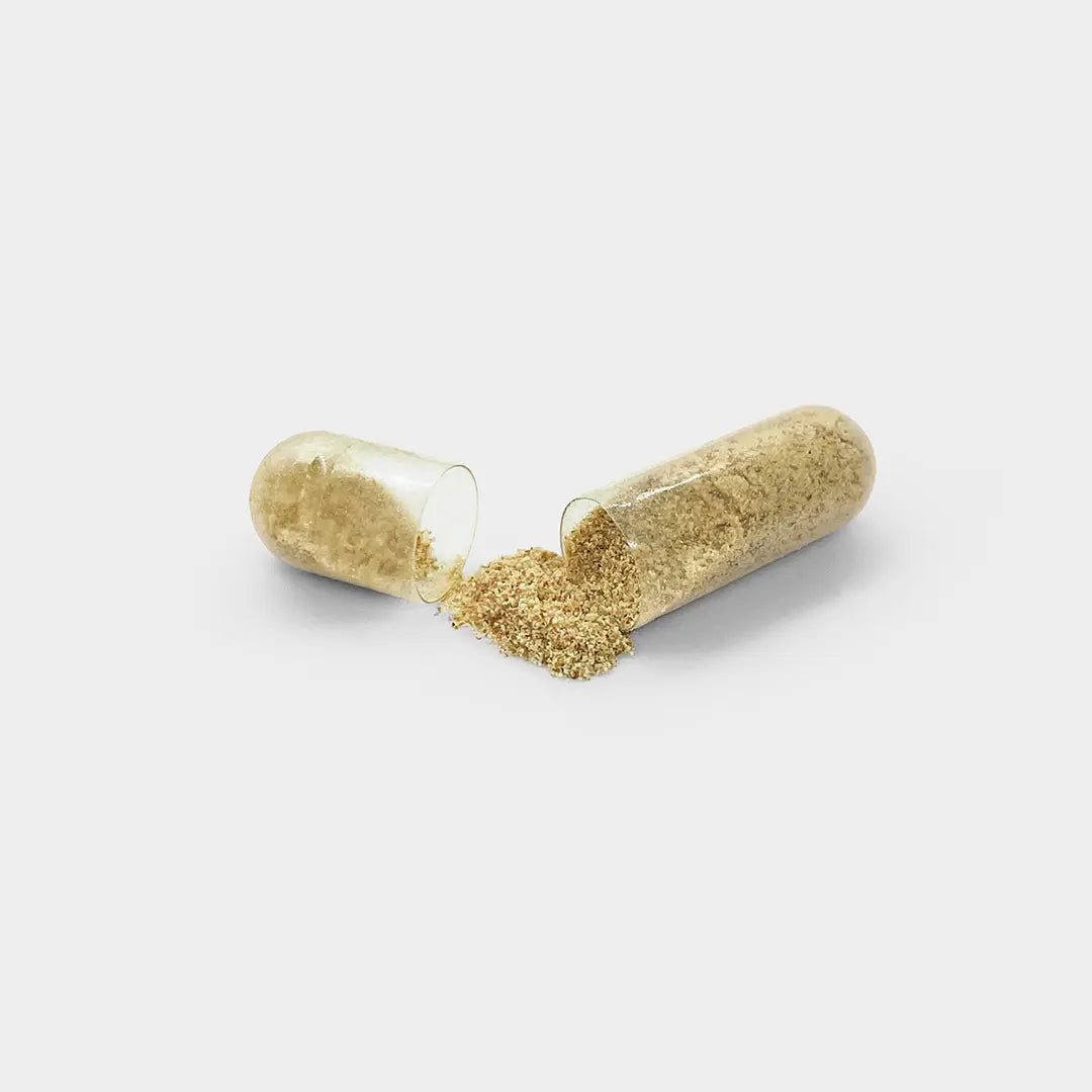 Days of Confidence 100%純素強韌髮絲維他命B群護髮丸60粒 - Beautitu.com