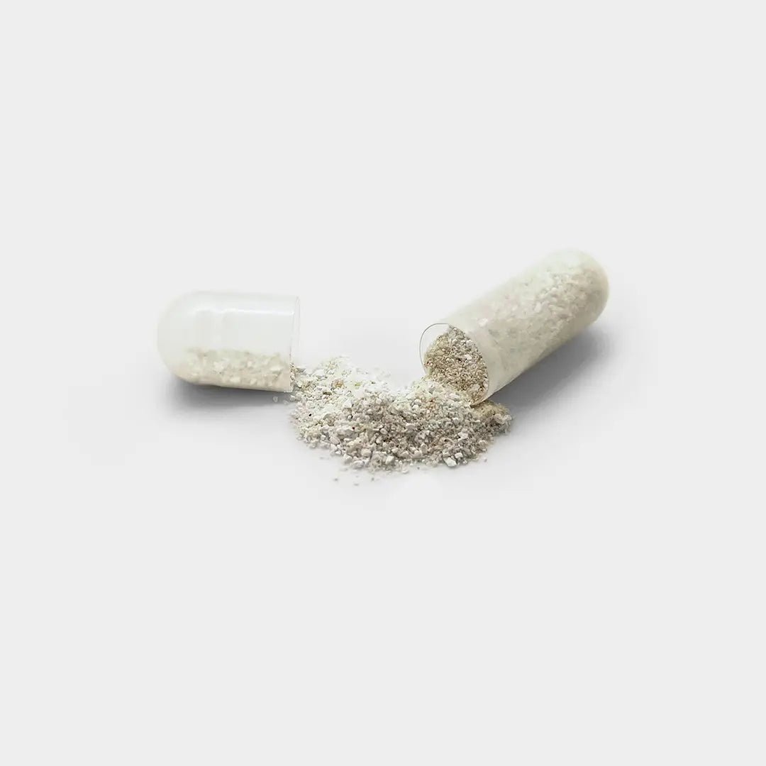 Days of Confidence 純素優質寧靜睡眠配方 好眠小藍丸 60粒 - Beautitu.com