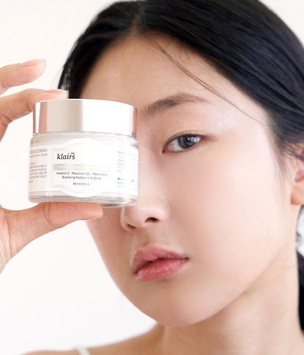 Dear Klairs 鮮榨維他命E面膜 - Beautitu.com