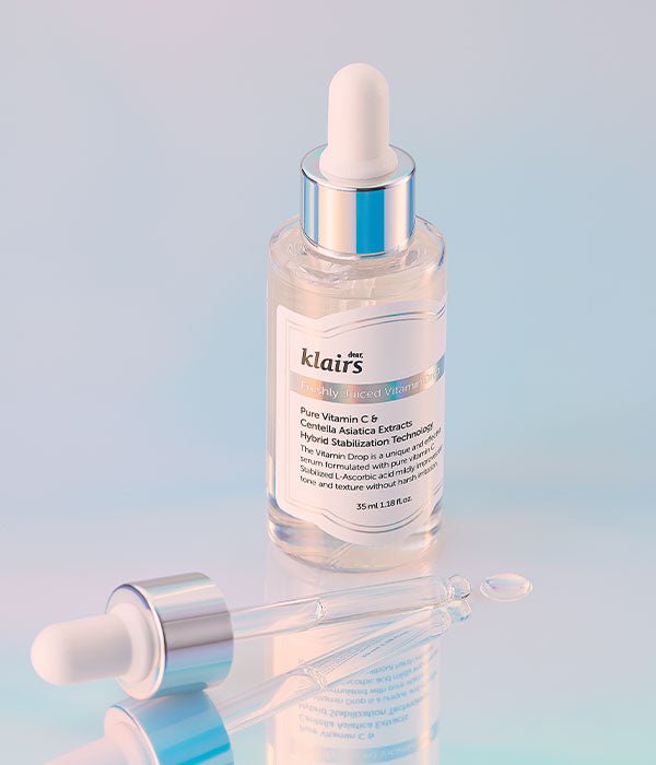 dear,klairs 鮮榨維他命滴劑 35ml - Beautitu.com