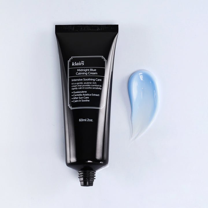 dear,klairs 午夜藍鎮靜霜 60g - Beautitu.com