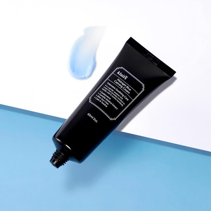 dear,klairs 午夜藍鎮靜霜 60g - Beautitu.com
