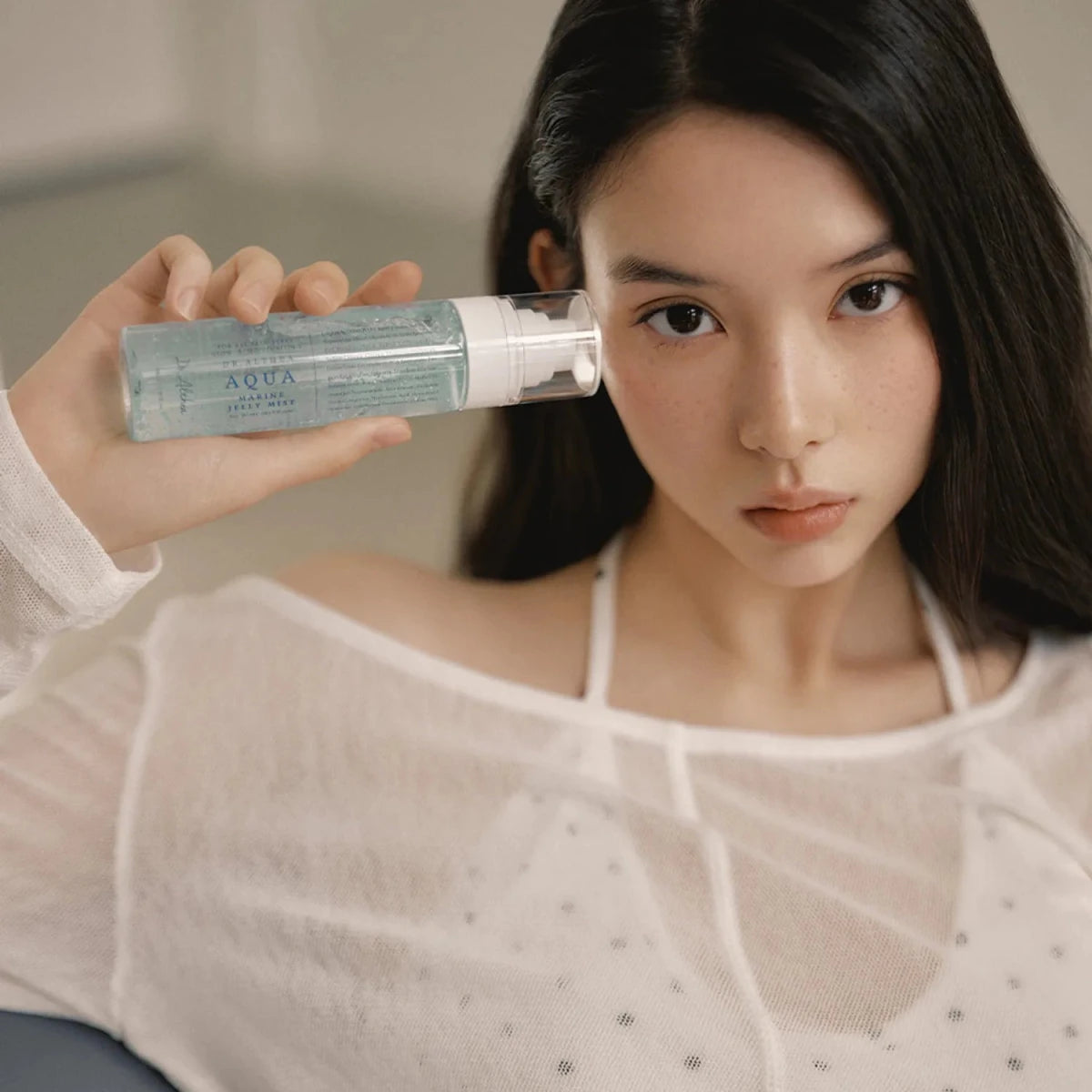 Dr. Althea 水漾海洋果凍保濕噴霧 100ml - Beautitu.com