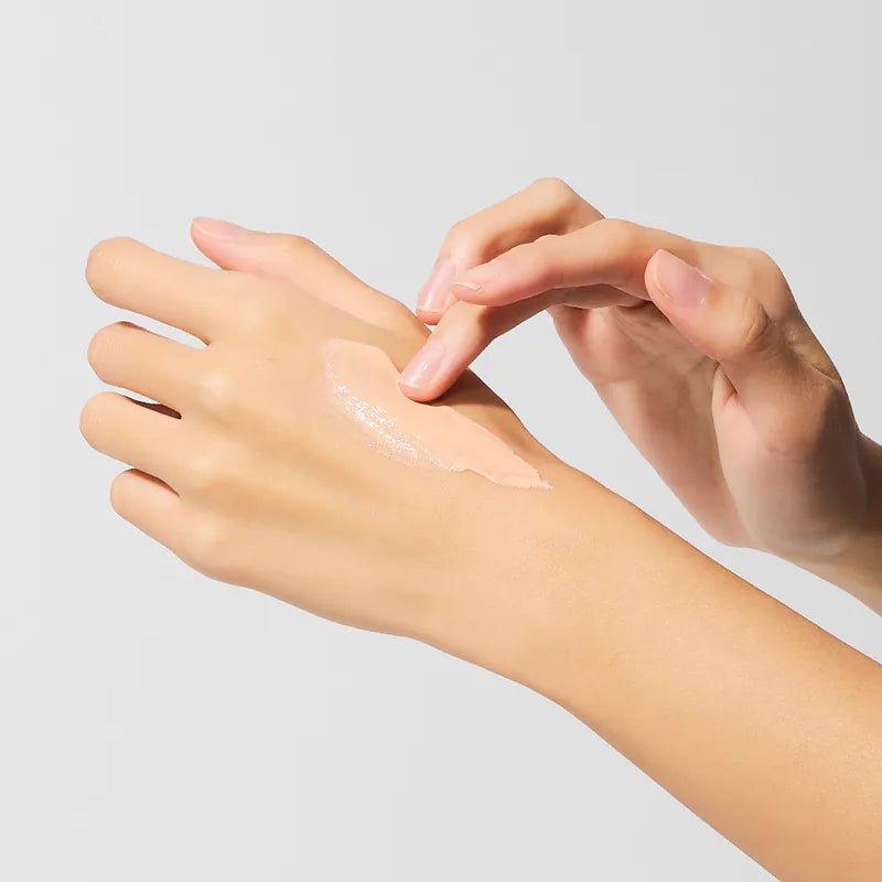 Dr.Melaxin Cemenrete 鈣因子微遮瑕修護眼霜 15g - Beautitu.com