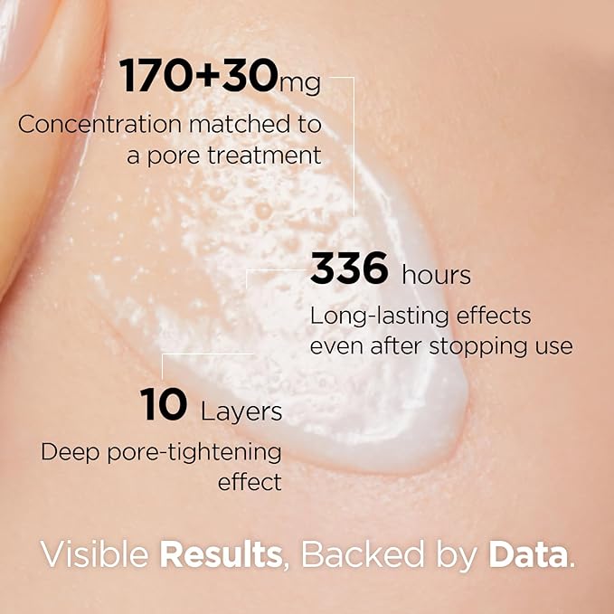 Dr.ninteen CollaBooster 毛孔緊緻臉部保濕霜 50ml - Beautitu.com