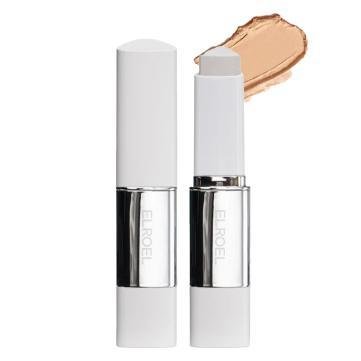 ELROEL Blanc Cover Stick V 變色遮瑕粉底棒 13g - Beautitu.com