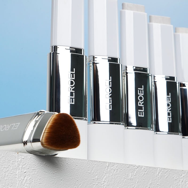 ELROEL Blanc Cover Stick V 變色遮瑕粉底棒 13g - Beautitu.com