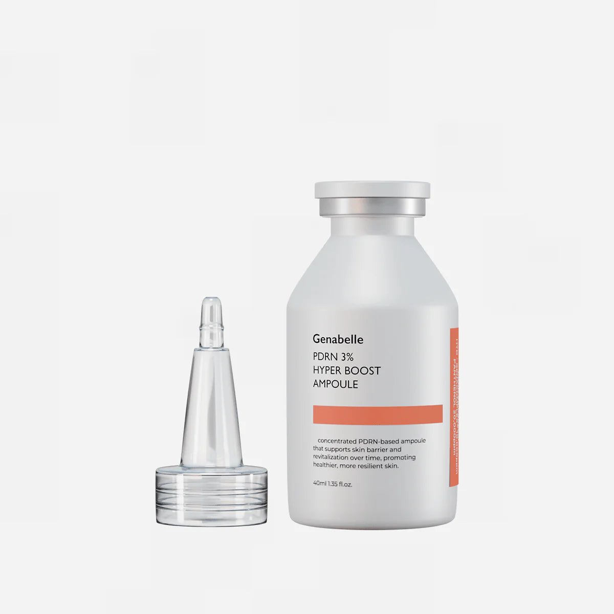 Genabelle PDRN 3% 强效赋活安瓶 40ml - Beautitu.com