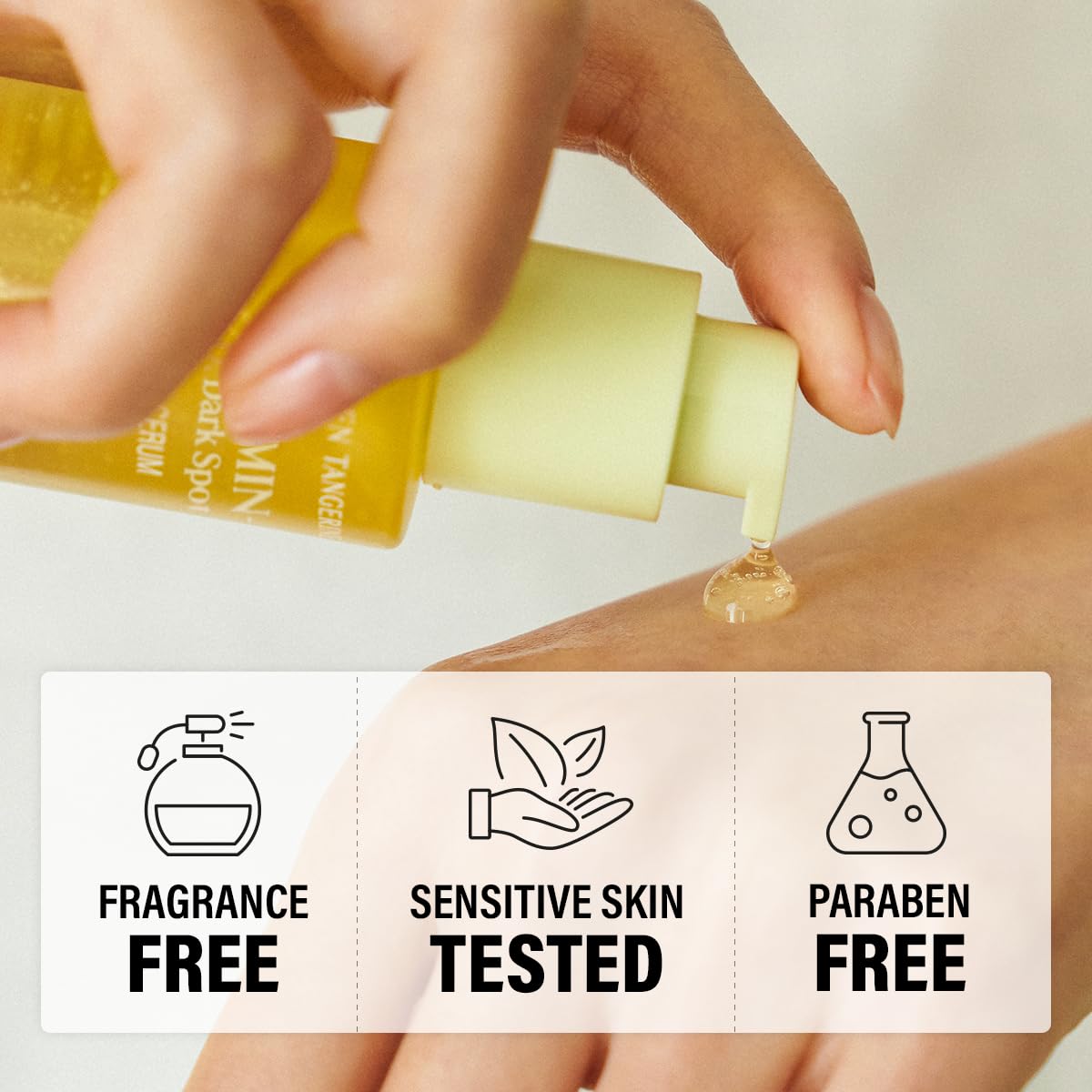 Goodal 濟州青橘美白淡斑去印精華 新版本2倍濃度 40ml.