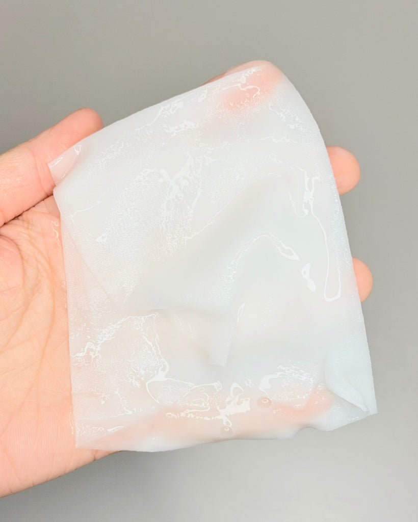 Hanmi Pro - Calm EGF PDRN 活性協同面膜高效舒緩面膜 25ml*5 - Beautitu.com